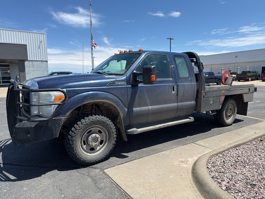ford f-350 super duty chassis cab 2014 1FD8X3F61EEA78644 image
